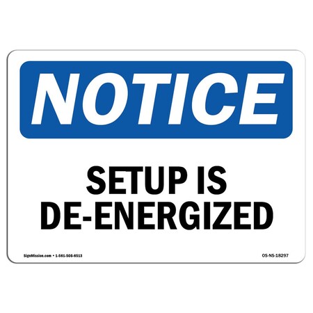 Signmission
